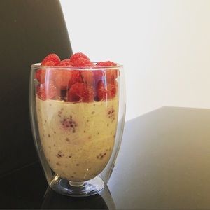 Meet your Posher, Shelley